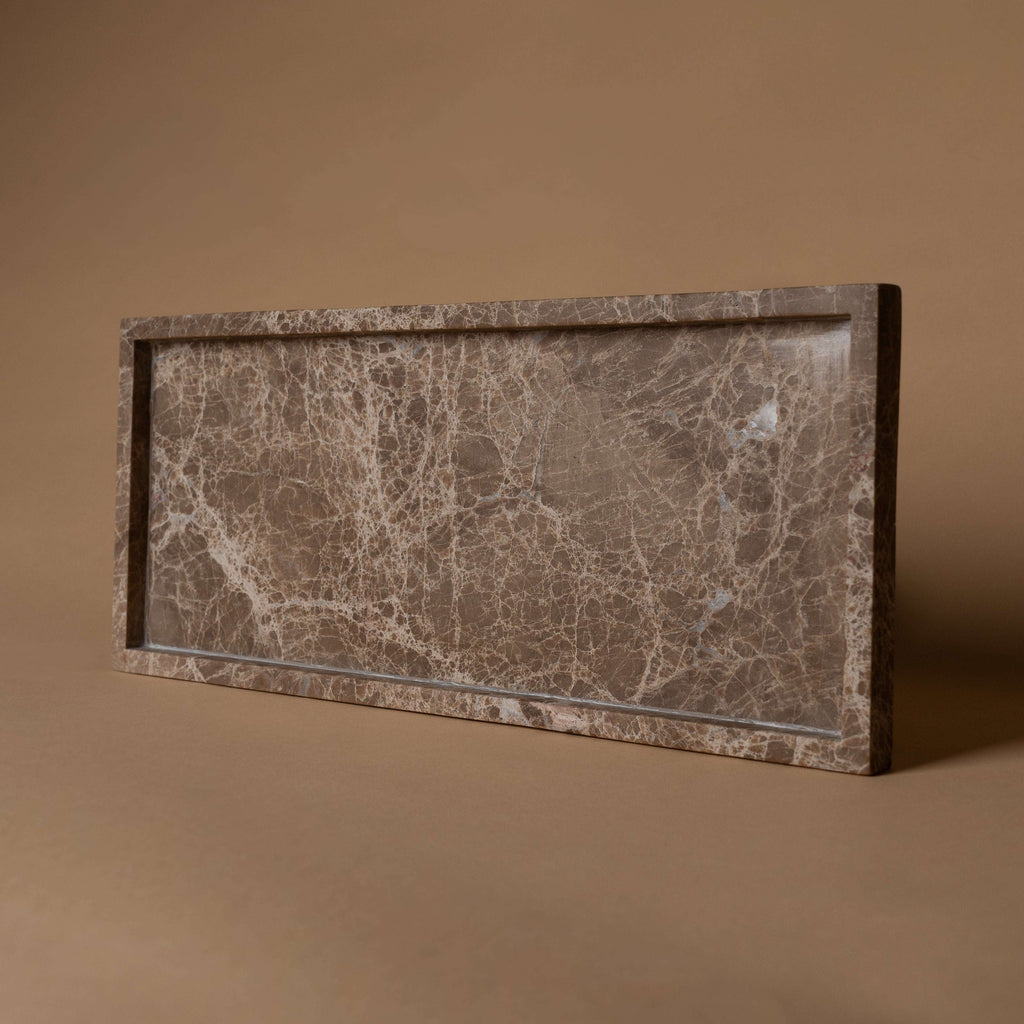 Axis Tray