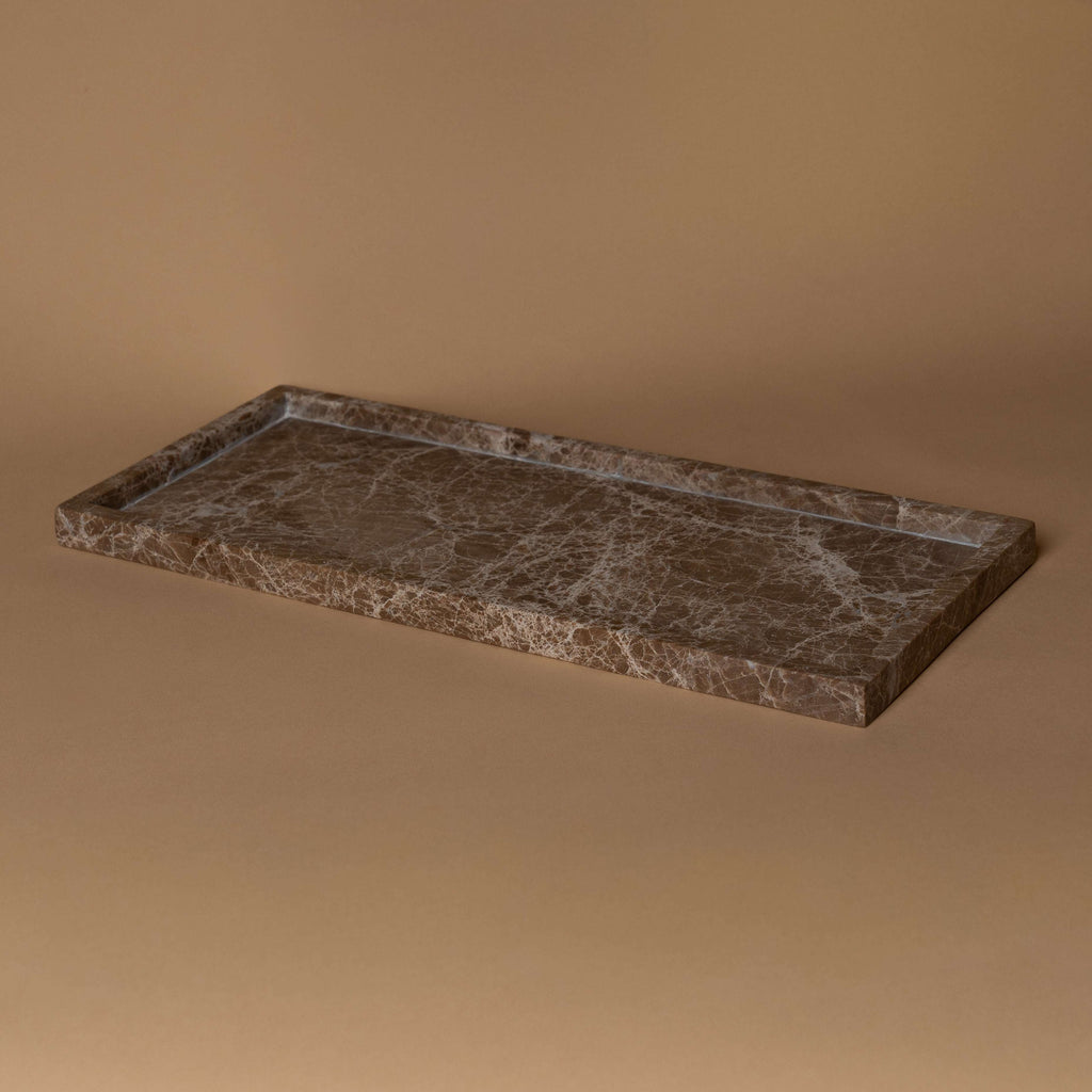 Axis Tray