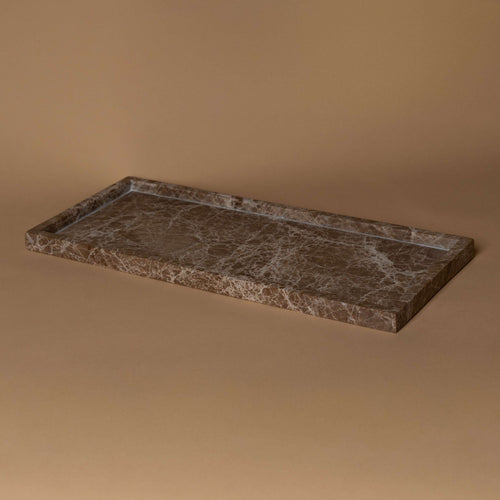 Axis Tray